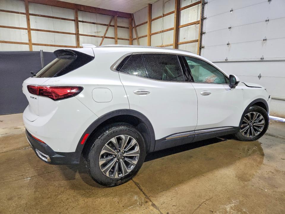 Продажа на аукционе авто 2024 Buick Envision, vin: LRBFZME49RD071219, номер лота: 70830646