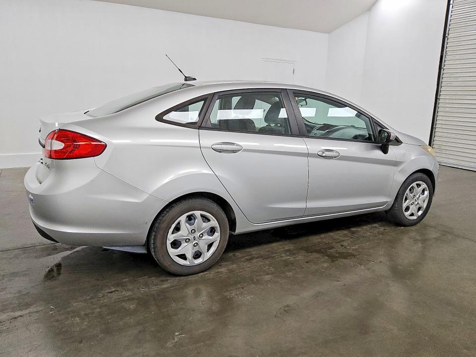 Продаж на аукціоні авто 2013 Ford Fiesta, vin: 3FADP4AJ6DM159268, номер лоту: 69441756
