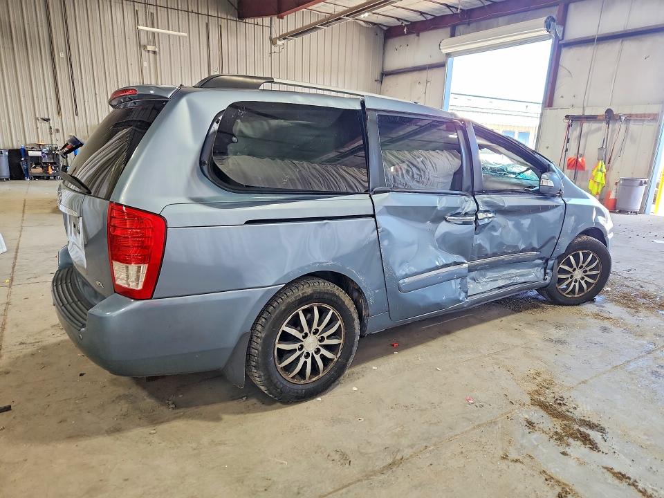 68994056 :رقم المزاد ، KNDMH4C70C6421972 vin ، 2012 Kia Sedona مزاد بيع