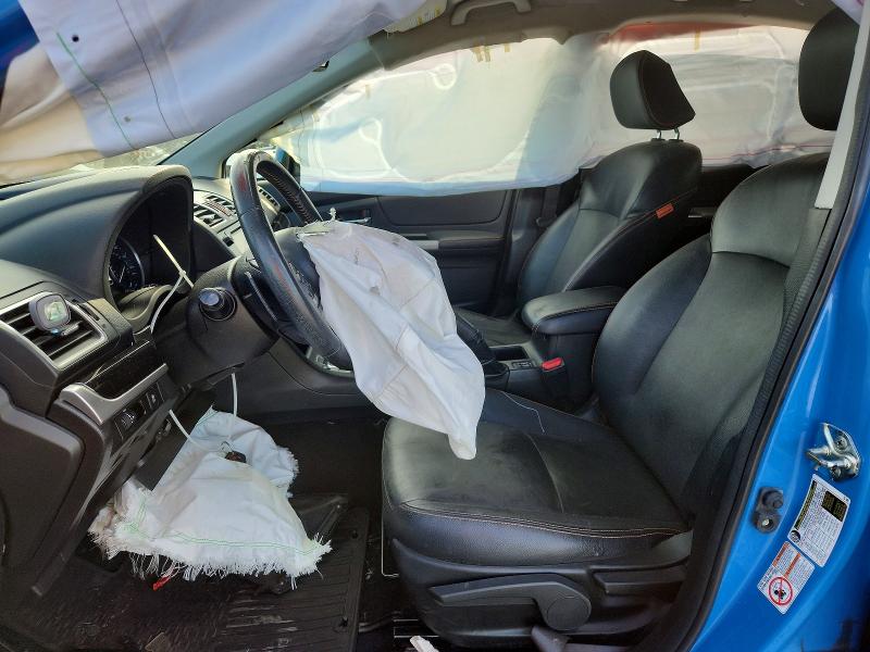 Auction sale of the 2016 Subaru Crosstrek, vin: JF2GPAKC2GH315631        , lot number: 69152666