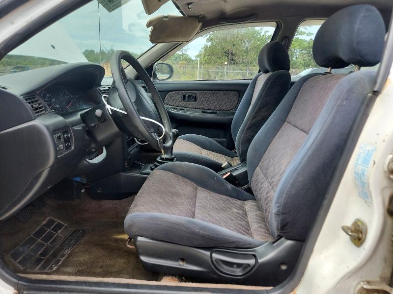 Aukcja sprzedaży 1999 Nissan Sentra, vin: 3N1AB41D8XL096435, numer aukcji: 71231426