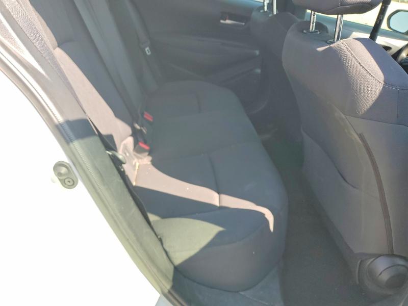 Продаж на аукціоні авто 2020 Toyota Corolla, vin: JTDEPRAE6LJ074800, номер лоту: 66806876