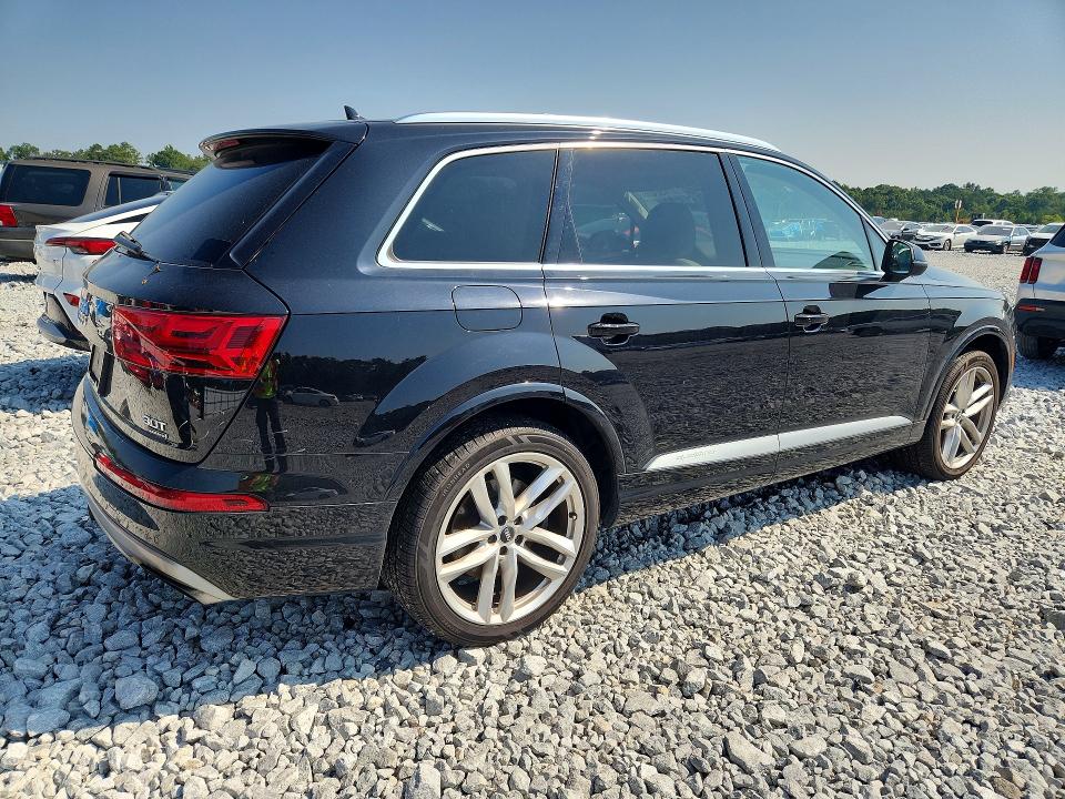 Aukcja sprzedaży 2017 Audi Q7, vin: WA1VABF76HD049298, numer aukcji: 67452456