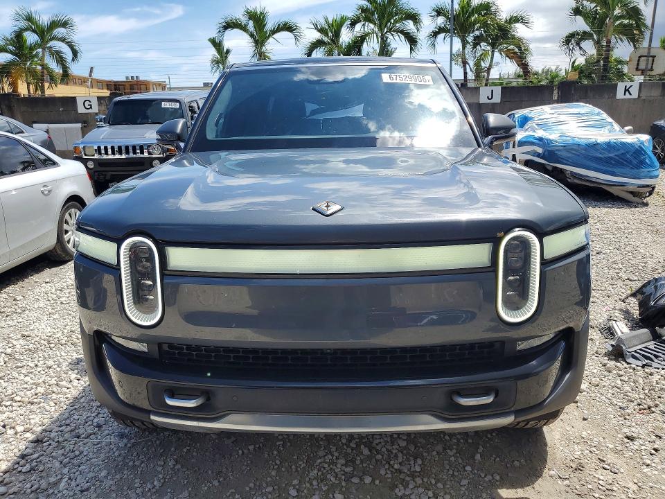Auction sale of the 2024 Rivian R1s, vin: 7PDSGABA7RN036888, lot number: 67529906