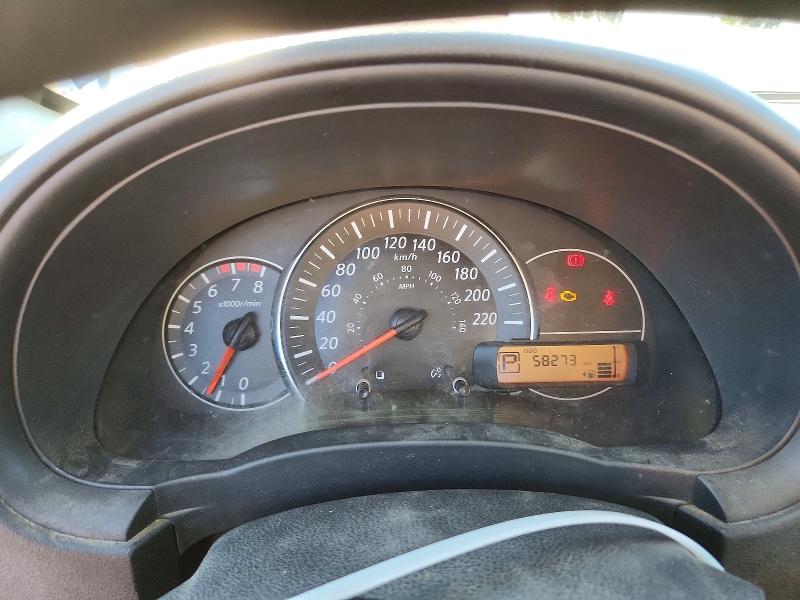 Продаж на аукціоні авто 2016 Nissan Micra, vin: 3N1CK3CPXGL246958, номер лоту: 69699886