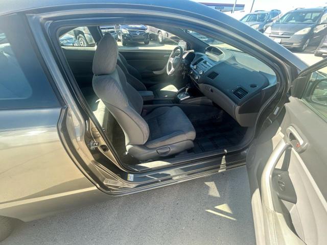 2006 Hond Civic მანქანა იყიდება აუქციონზე, vin: 2HGFG12836H536297, აუქციონის ნომერი: 71492126