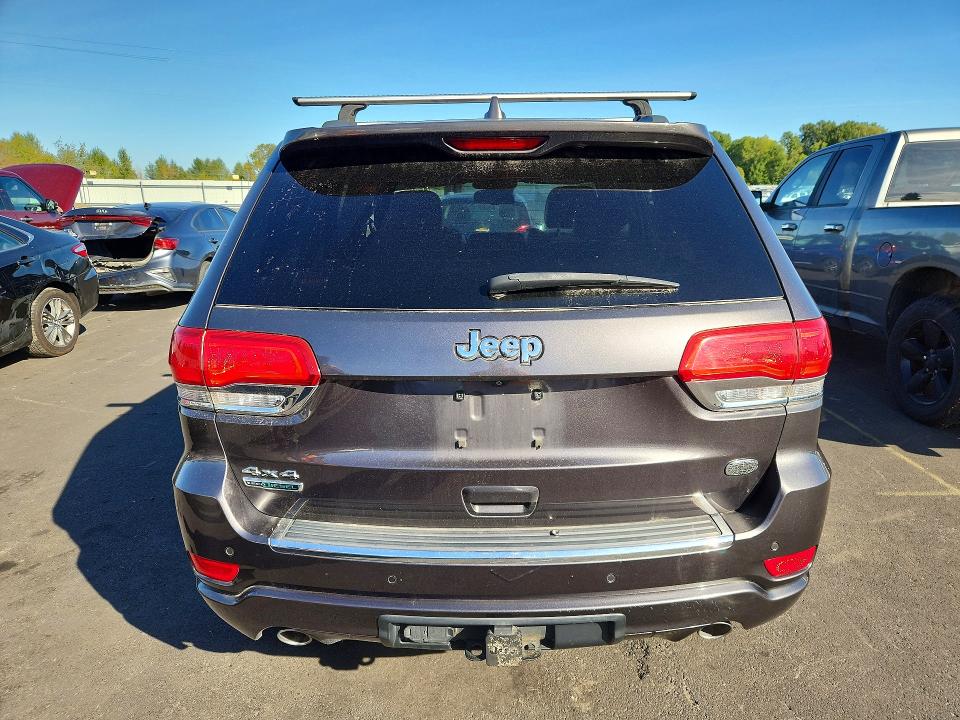 Aukcja sprzedaży 2015 Jeep Grand Cherokee, vin: 1C4RJFCM9FC716439, numer aukcji: 71059016