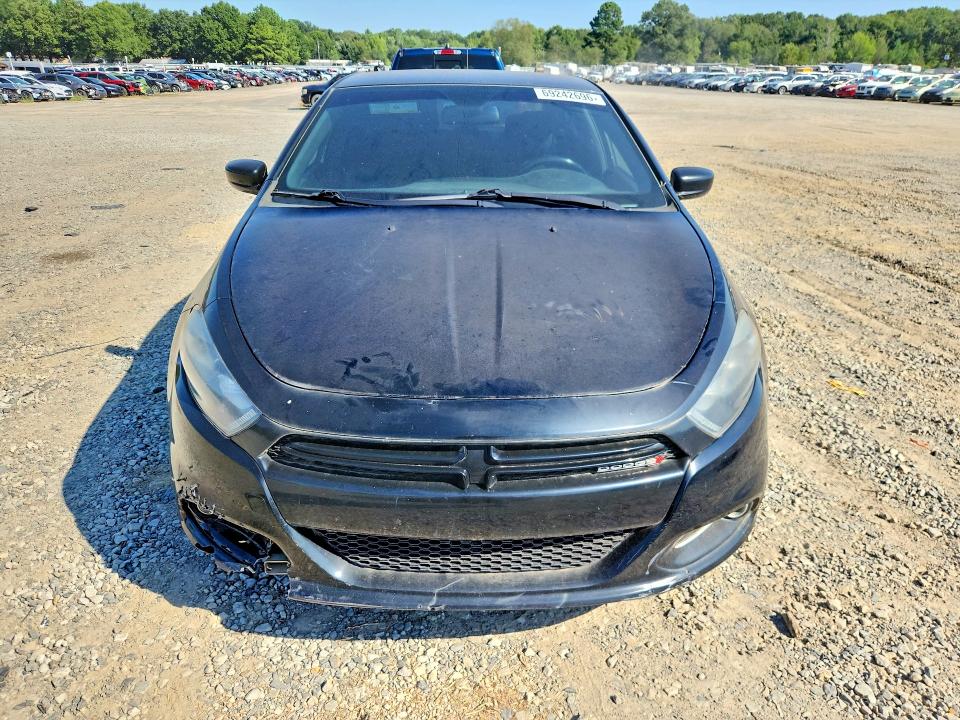 Aukcja sprzedaży 2015 Dodge Dart, vin: 1C3CDFBB1FD142415, numer aukcji: 69242696