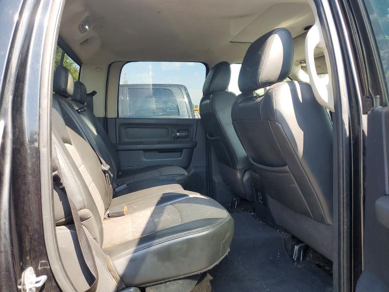 2009 Dodge Ram 1500 მანქანა იყიდება აუქციონზე, vin: 1D3HV13T89S812784, აუქციონის ნომერი: 66340436