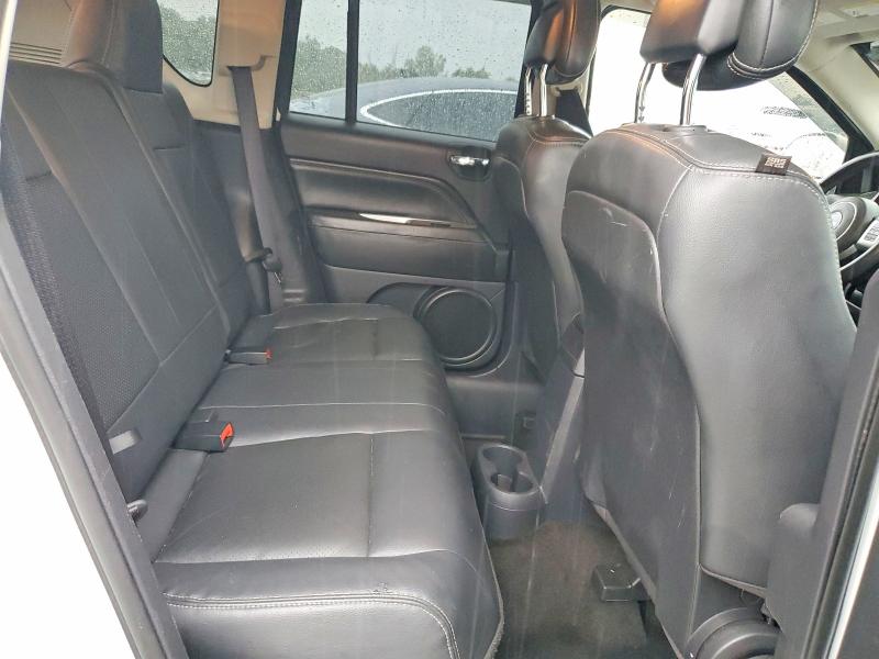 Aukcja sprzedaży 2015 Jeep Compass, vin: 1C4NJDEB9FD105447, numer aukcji: 67683356