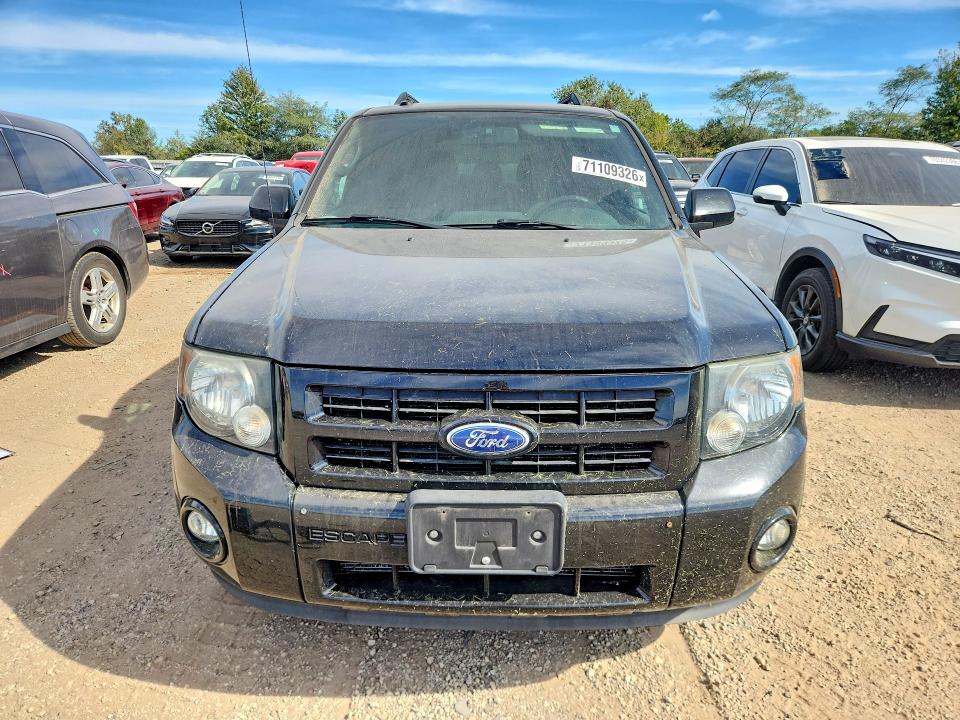 Продаж на аукціоні авто 2010 Ford Escape, vin: 1FMCU0DG7AKD05814, номер лоту: 71109326