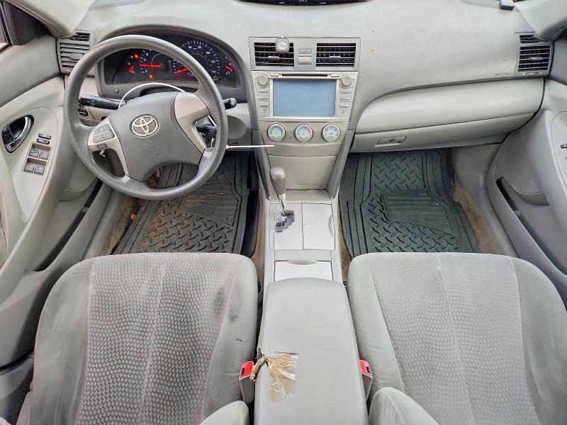 Продаж на аукціоні авто 2010 Toyota Camry, vin: 4T1BF3EK6AU028653, номер лоту: 69562506