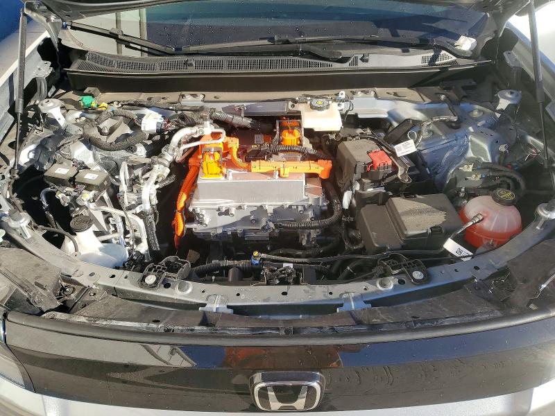 Продажа на аукционе авто 2024 Honda Prologue, vin: 3GPKHVRJ6RS507712, номер лота: 67991516