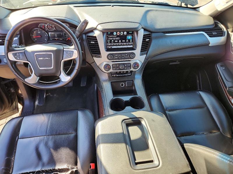 Продаж на аукціоні авто 2017 Gmc Yukon, vin: 1GKS2AKC6HR322976        , номер лоту: 68960556