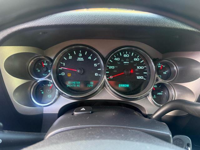 Aukcja sprzedaży 2012 Chevrolet Silverado, vin: 1GCRKSE75CZ137406, numer aukcji: 70728846