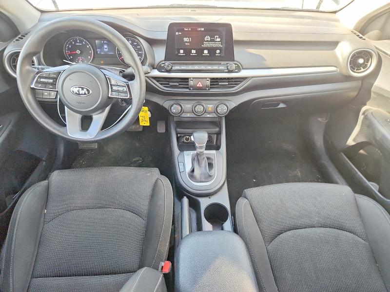 Продажа на аукционе авто 2020 Kia Forte, vin: 3KPF24AD8LE142394, номер лота: 68039536