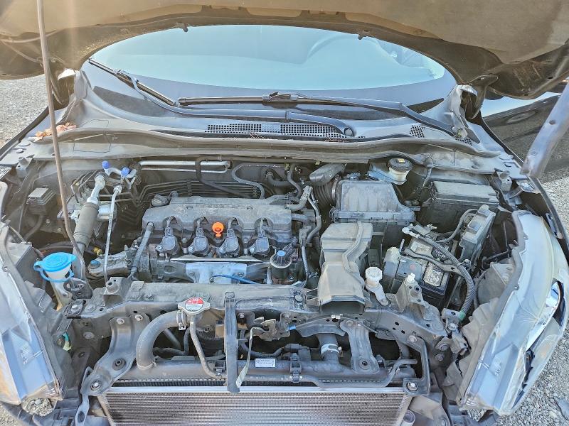 Продажа на аукционе авто 2017 Honda Hr-v, vin: 3CZRU6H34HG707780, номер лота: 69821996
