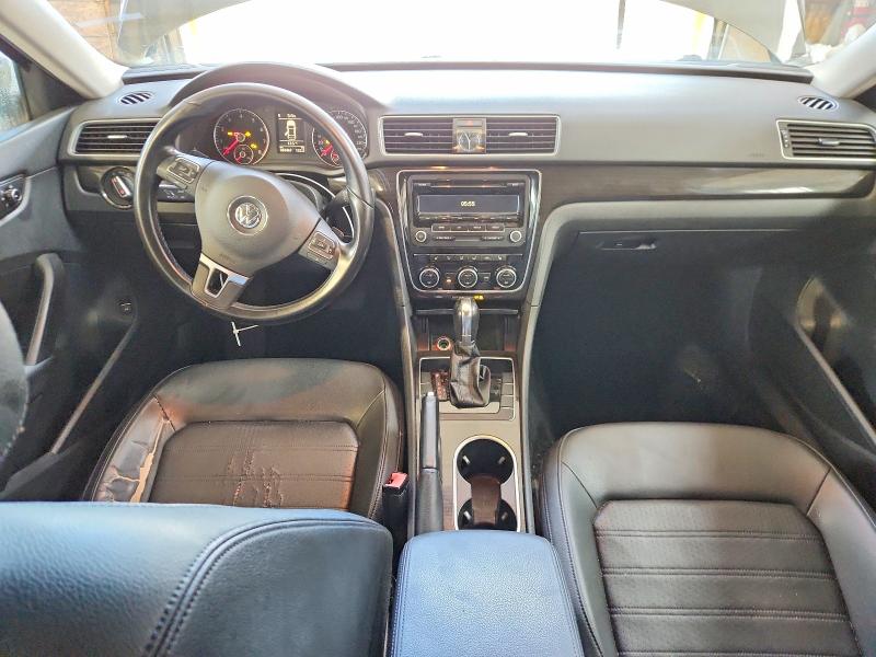 Aukcja sprzedaży 2013 Volkswagen Passat, vin: 1VWBH7A34DC101286, numer aukcji: 67880846