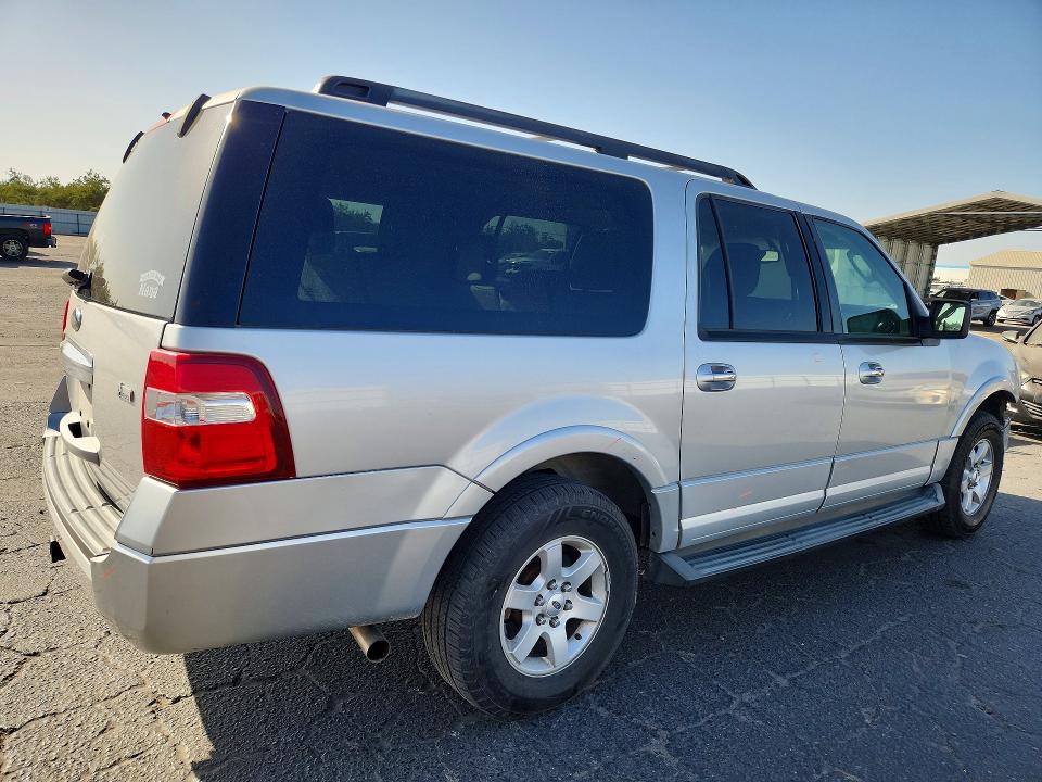 Auction sale of the 2010 Ford Expedition, vin: 1FMJK1F57AEA14940, lot number: 69442056