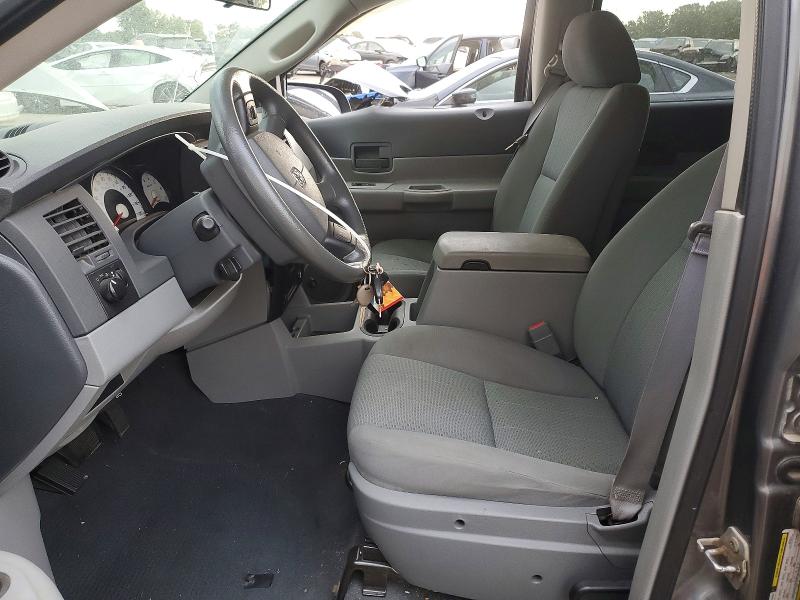 Aukcja sprzedaży 2007 Dodge Durango, vin: 1D8HB38P47F547118, numer aukcji: 68844906