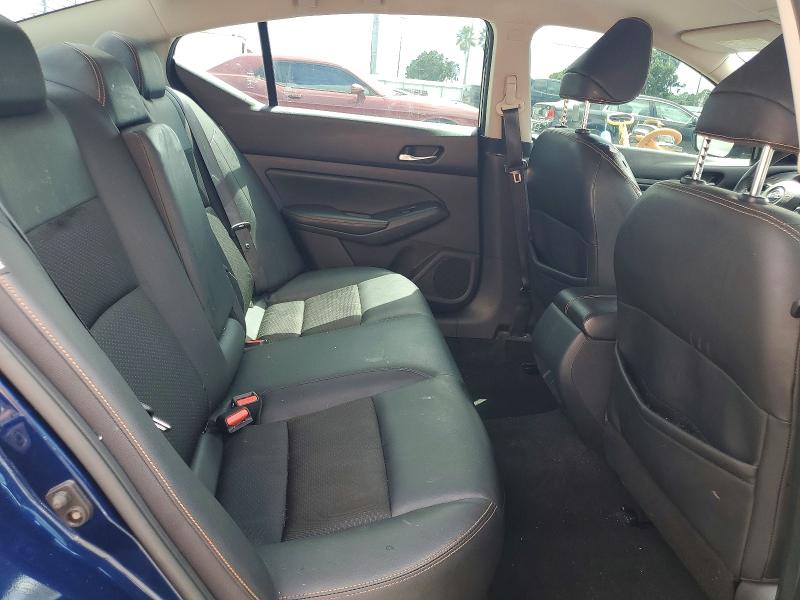 2020 Nissan Altima მანქანა იყიდება აუქციონზე, vin: 1N4BL4CV1LC266876, აუქციონის ნომერი: 68147836