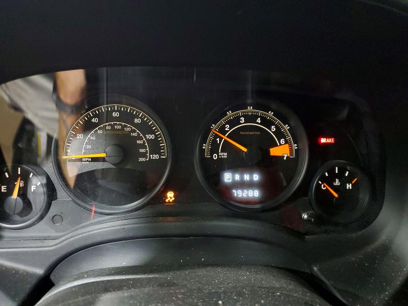 Aukcja sprzedaży 2015 Jeep Patriot, vin: 1C4NJPBA9FD313096, numer aukcji: 67936906