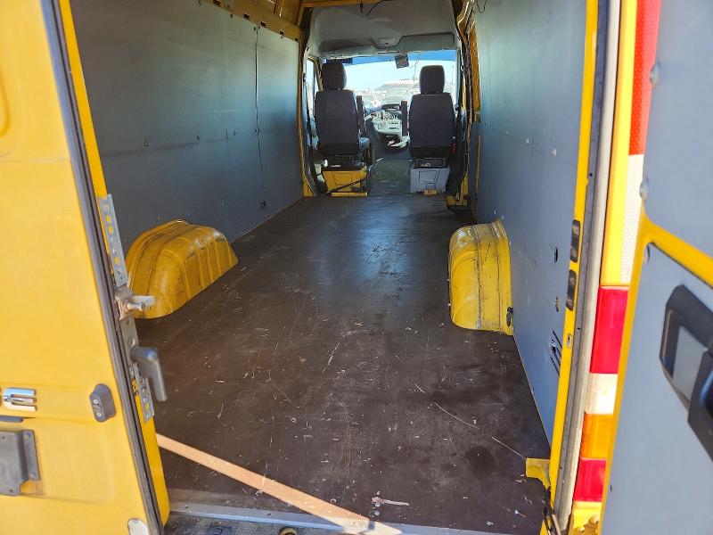 Продаж на аукціоні авто 2003 Sprinter 2500 Sprinter, vin: WD2YD742X35560884        , номер лоту: 68883596