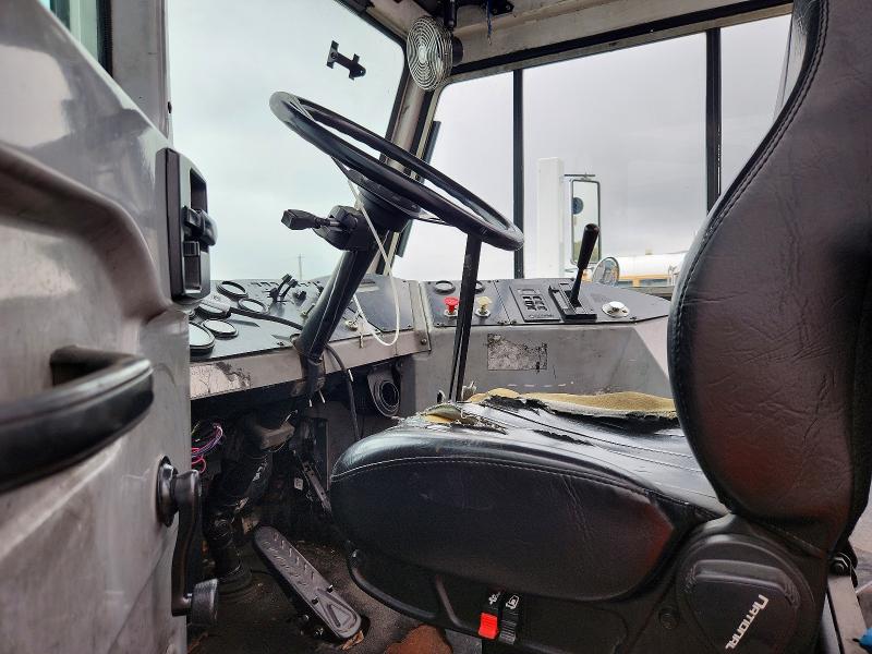 68888566 :رقم المزاد ، 11VF813E5AA000173 vin ، 2010 Kalmar Ottawa T2 مزاد بيع
