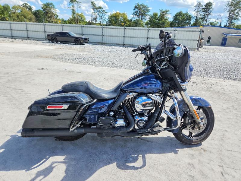 Продажа на аукционе авто 2014 Harley-davidson Flhx, vin: 1HD1KBM12EB621487, номер лота: 68660586
