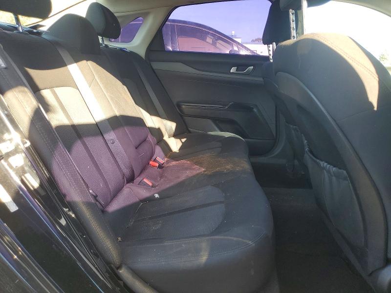Aukcja sprzedaży 2021 Kia K5, vin: 5XXG14J27MG034542, numer aukcji: 69630626