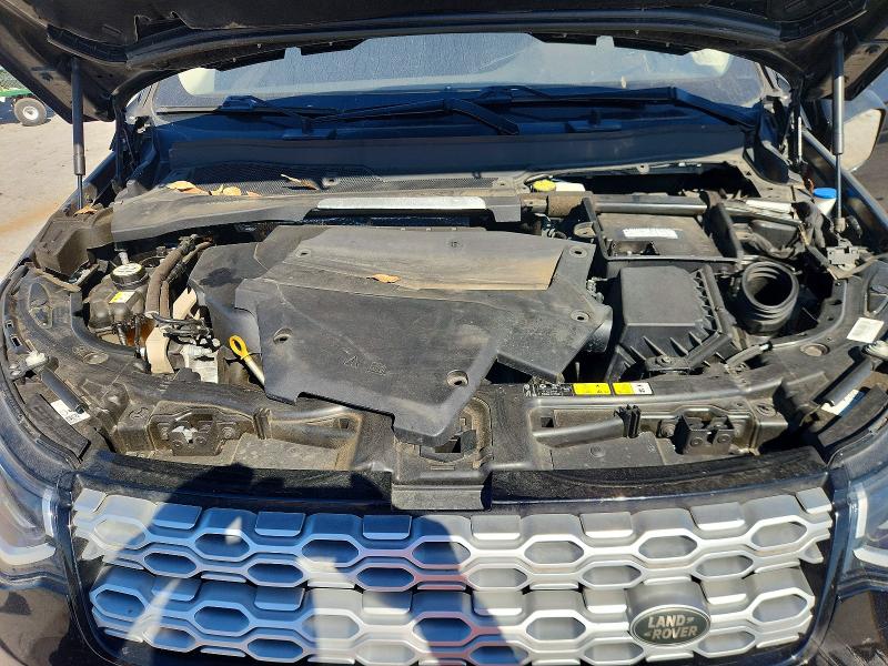 Aukcja sprzedaży 2020 Land Rover Discovery Sport, vin: SALCK2FX9LH835486, numer aukcji: 70828906