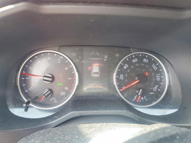 Продаж на аукціоні авто 2020 Toyota Rav4, vin: JTMP1RFV1LD053578, номер лоту: 68235496