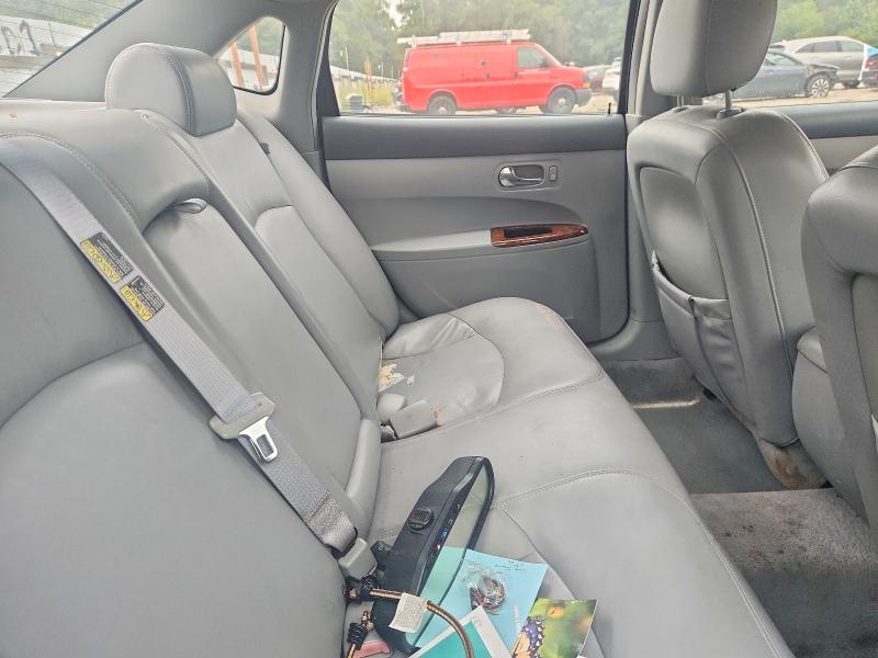 Aukcja sprzedaży 2005 Buick Lacrosse, vin: 2G4WE567451200707, numer aukcji: 67498936