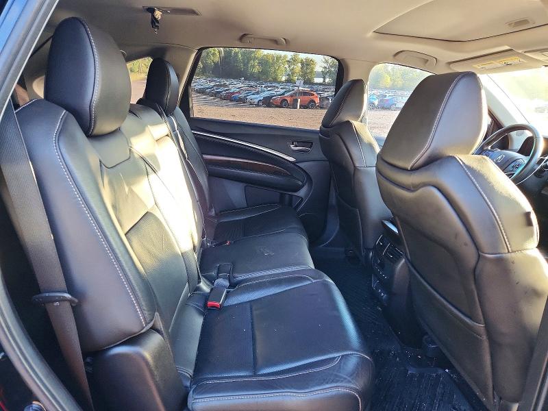Продаж на аукціоні авто 2020 Acura Mdx, vin: 5J8YD4H53LL021783, номер лоту: 69056376