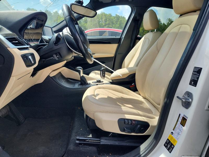 67757106 :رقم المزاد ، WBXHT3Z32H4A65905 vin ، 2017 Bmw X1 مزاد بيع