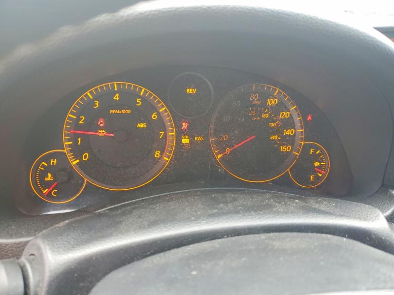 69329056 :رقم المزاد ، JNKCV54E47M904940 vin ، 2007 Infiniti G35 مزاد بيع