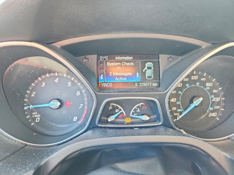 Aukcja sprzedaży 2014 Ford Focus, vin: 1FADP3K25EL256451, numer aukcji: 67299956