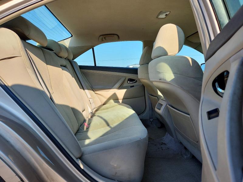 67445386 :رقم المزاد ، 4T1BE46K07U092316 vin ، 2007 Toyota Camry مزاد بيع
