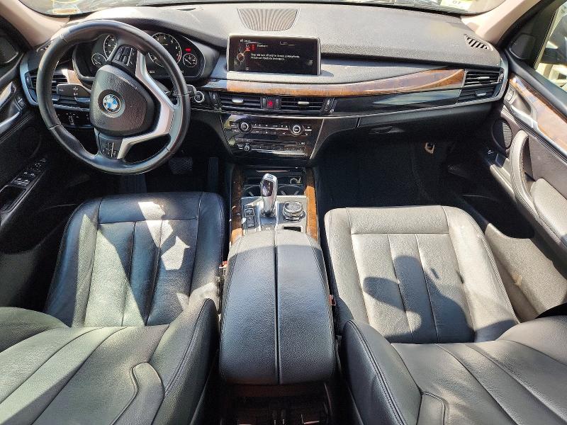 67606096 :رقم المزاد ، 5UXKR0C52E0H18857 vin ، 2014 Bmw X5 مزاد بيع