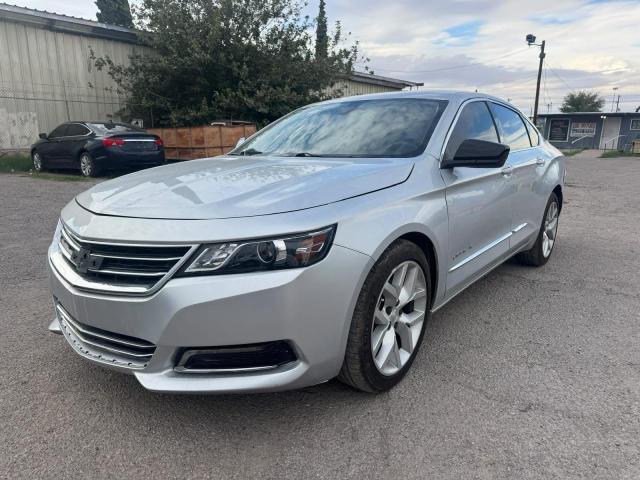 71485366 :رقم المزاد ، 2G1105S31K9139628 vin ، 2019 Chevrolet Impala مزاد بيع