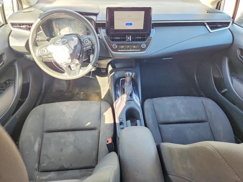 Продаж на аукціоні авто 2024 Toyota Corolla, vin: 5YFB4MDE4RP093263, номер лоту: 70521856