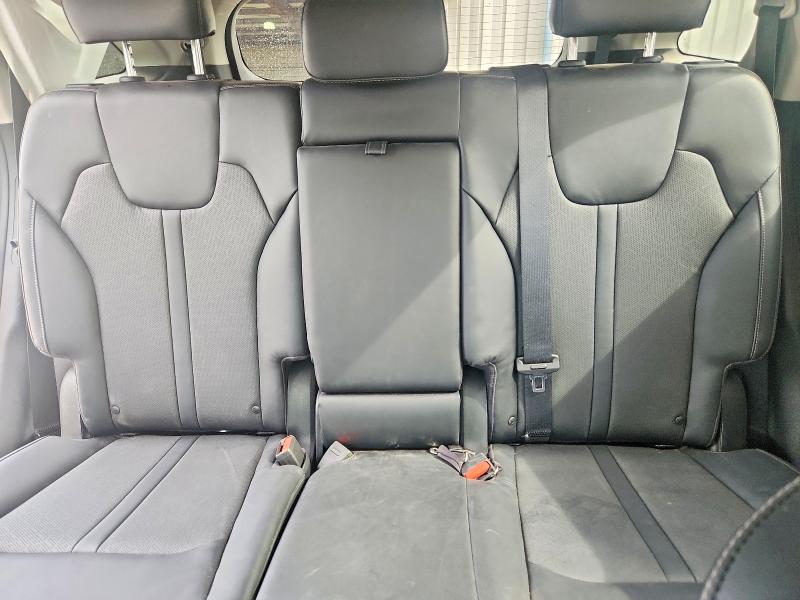 2021 Kia Sorento მანქანა იყიდება აუქციონზე, vin: 5XYRLDLC3MG004264, აუქციონის ნომერი: 68135446