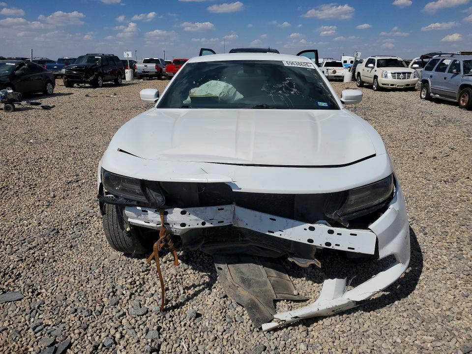Aukcja sprzedaży 2020 Dodge Charger, vin: 2C3CDXBG7LH119754, numer aukcji: 69638626