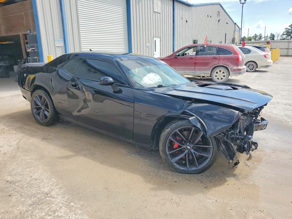 Aukcja sprzedaży 2019 Dodge Challenger, vin: 2C3CDZFJ1KH702157, numer aukcji: 68622196