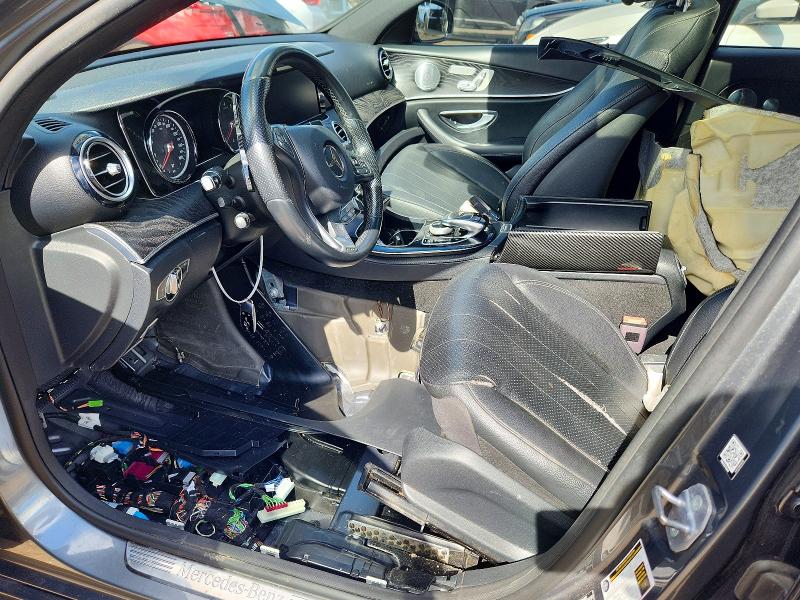 Продаж на аукціоні авто 2017 Mercedes-benz E, vin: WDDZF4KB4HA240191, номер лоту: 70265126