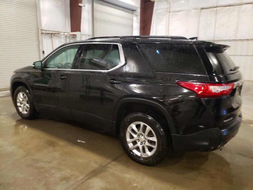 Продажа на аукционе авто 2019 Chevrolet Traverse, vin: 1GNERGKW6KJ166159, номер лота: 68269206