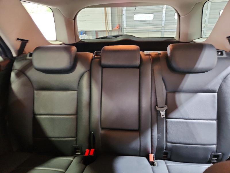 69538646 :رقم المزاد ، 4JGBB8GB9BA713769 vin ، 2011 Mercedes-benz Ml مزاد بيع