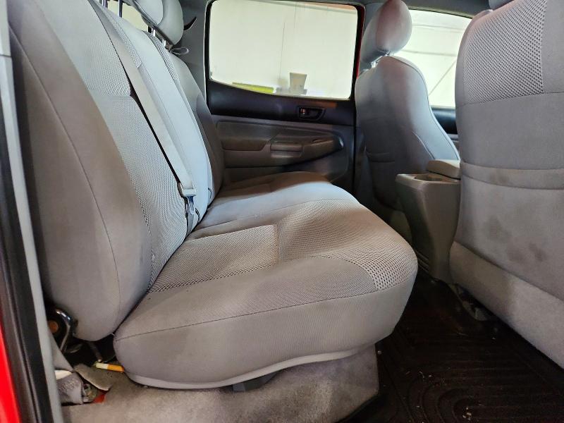 Aukcja sprzedaży 2008 Toyota Tacoma, vin: 5TELU42N58Z481442, numer aukcji: 66097686