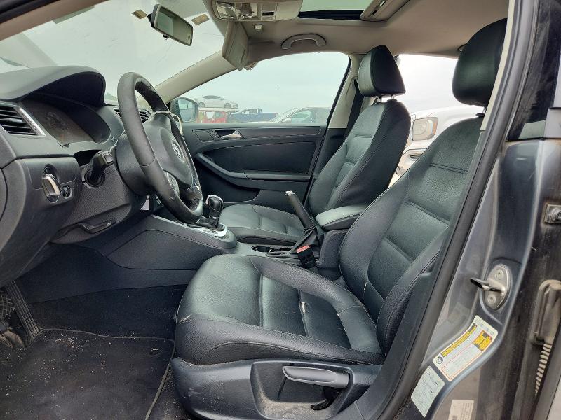 Продажа на аукционе авто 2011 Volkswagen Jetta, vin: 3VWDZ7AJ1BM103402, номер лота: 65684836