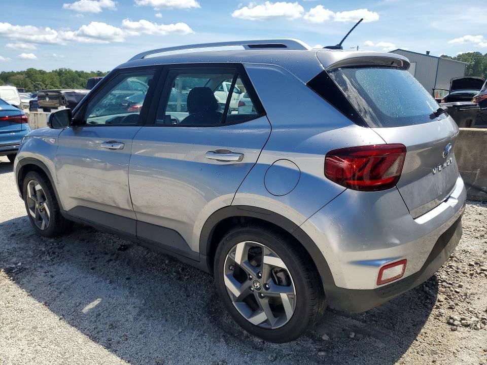 Aukcja sprzedaży 2024 Hyundai Venue, vin: KMHRC8A32RU279846, numer aukcji: 68358046